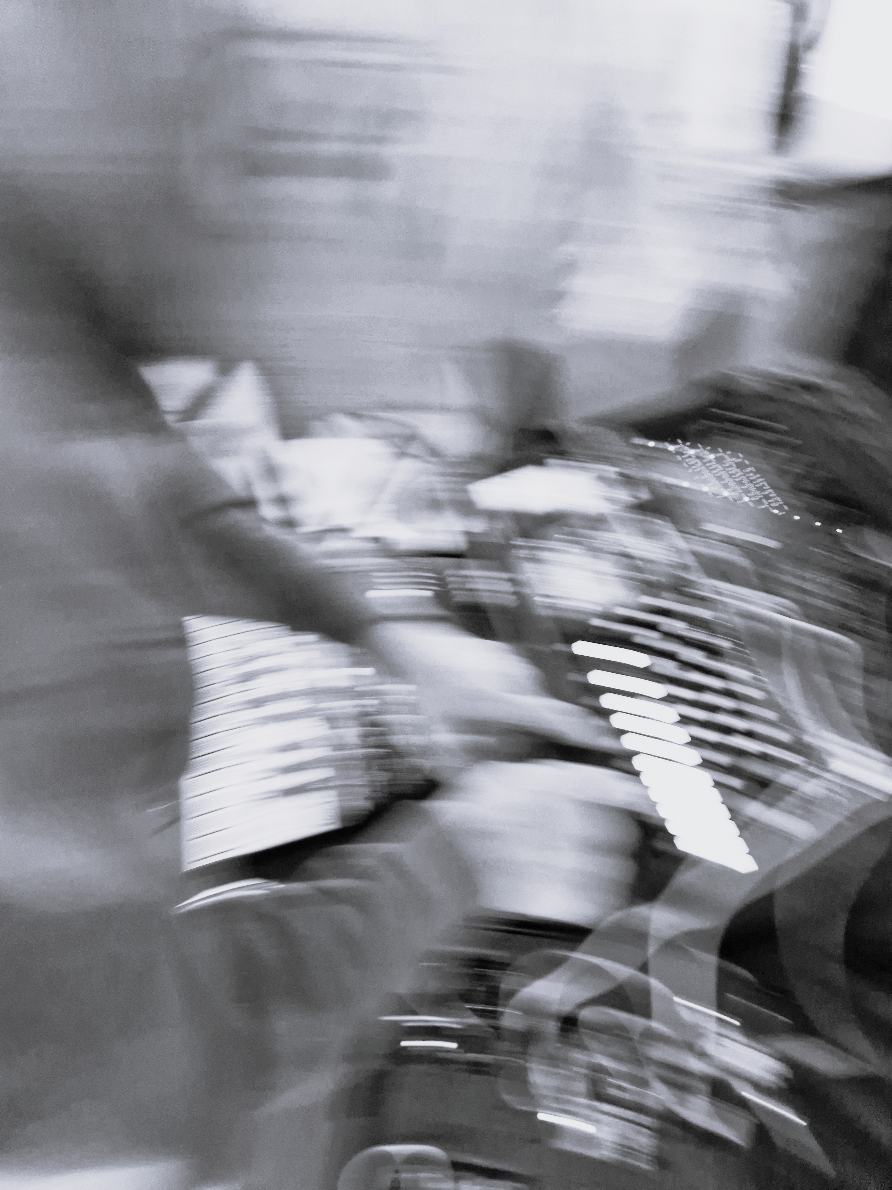Concert bij kaarslicht