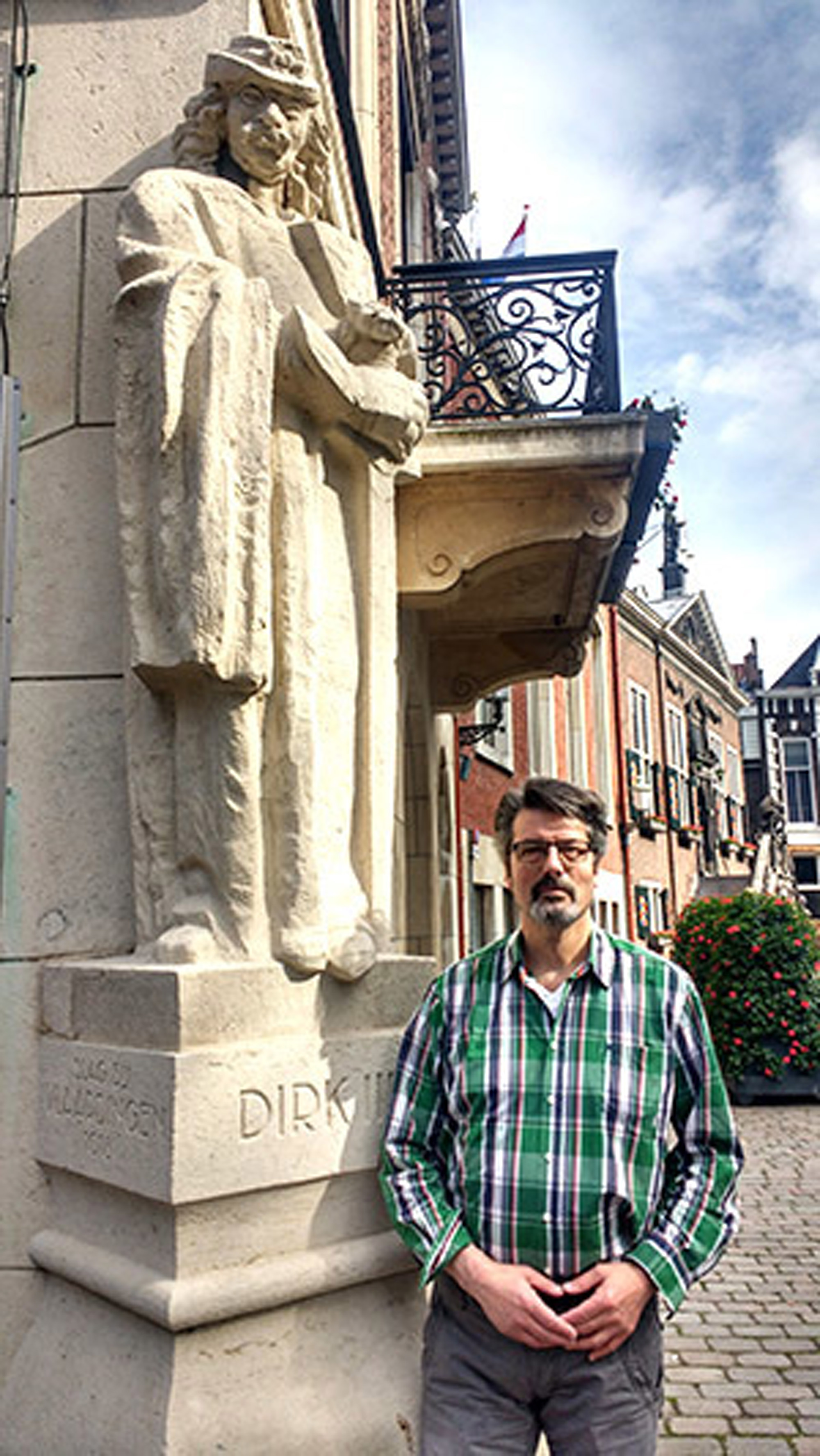 Kees Nieuwenhuijsen